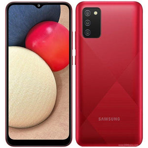 Samsung Galaxy A03s prix Cameroun en fcfa