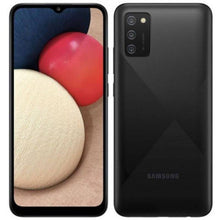 Charger l&#39;image dans la galerie, Samsung Galaxy A03s - 2SIM - 32GB ROM - 3GB RAM - 13+2+2MP - 5000mAh - Garantie 24 Mois
