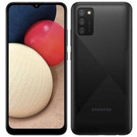 Samsung Galaxy A03s - 2SIM - 32GB ROM - 3GB RAM - 13+2+2MP - 5000mAh - Garantie 24 Mois