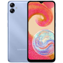 Charger l&#39;image dans la galerie, Samsung Galaxy A04e prix Cameroun en fcfa Bleu
