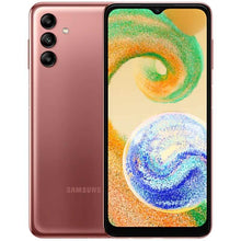 Charger l&#39;image dans la galerie, Samsung Galaxy A04s prix Cameroun en fcfa Bronze

