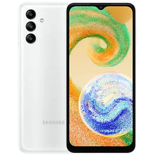 Charger l&#39;image dans la galerie, Samsung Galaxy A04s prix Cameroun en fcfa Blanc
