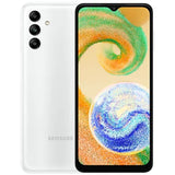 Samsung Galaxy A04s prix Cameroun en fcfa Blanc