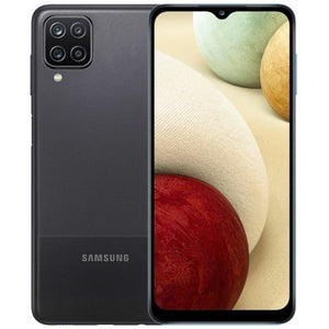 Samsung Galaxy A12 prix Cameroun en fcfa