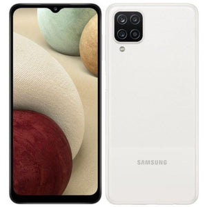 Samsung Galaxy A12 prix Cameroun en fcfa