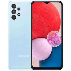 Samsung Galaxy A13 prix Cameroun en fcfa