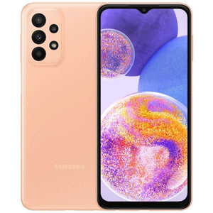  Samsung Galaxy A23 Bronze prix Cameroun en fcfa