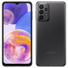 Charger l&#39;image dans la galerie,  Samsung Galaxy A23 Noir prix Cameroun en fcfa
