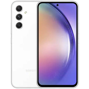 Samsung Galaxy A54 5G - 128GB ROM - 8GB RAM - 2SIM - 50+12+5MP - 5000mAh - Garantie 24 Mois