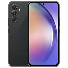 Charger l&#39;image dans la galerie, Samsung Galaxy A54 5G - 256GB ROM - 8GB RAM - 2SIM - 50+12+5MP - 5000mAh - Garantie 24 Mois
