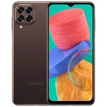 Charger l&#39;image dans la galerie, Samsung Galaxy M33 5G prix Cameroun en fcfa Marron
