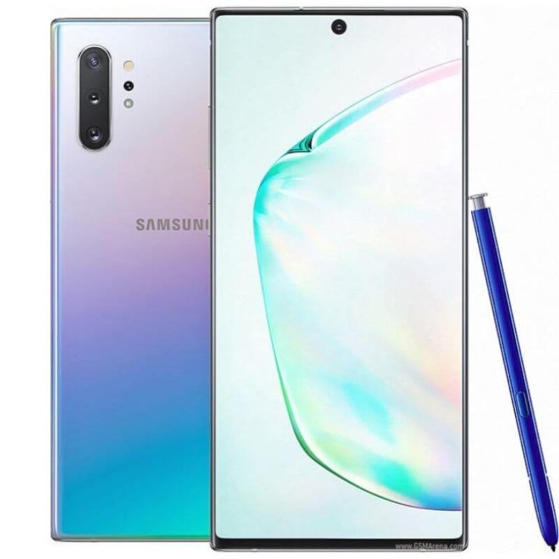 Samsung Galaxy Note 10 Plus prix Cameroun en fcfa