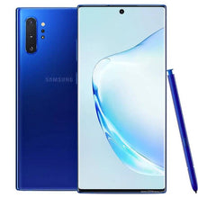 Charger l&#39;image dans la galerie, Samsung Galaxy Note 10 Plus prix Cameroun en fcfa
