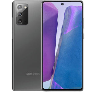 Samsung Galaxy note 20 prix Cameroun en fcfa