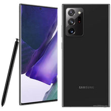 Charger l&#39;image dans la galerie, Samsung Galaxy Note 20 Ultra prix Cameroun en fcfa
