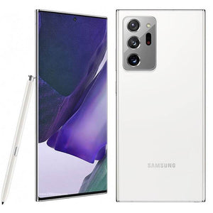 Samsung Galaxy Note 20 Ultra prix Cameroun en fcfa