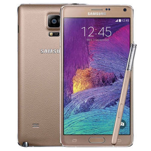 Samsung Galaxy Note 4 - 32GB ROM - 3GB RAM - 16MP