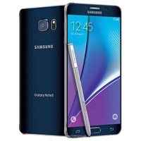 Samsung Galaxy Note 5 prix Cameroun en fcfa