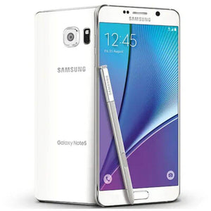 Samsung Galaxy Note 5 prix Cameroun en fcfa