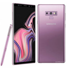 Charger l&#39;image dans la galerie, Samsung Galaxy Note 9 prix Cameroun en fcfa
