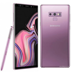 Samsung Galaxy Note 9 prix Cameroun en fcfa