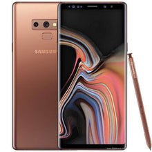 Charger l&#39;image dans la galerie, Samsung Galaxy Note 9 prix Cameroun en fcfa
