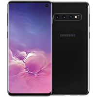 Samsung Galaxy S10 prix Cameroun en fcfa Noir