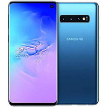 Charger l&#39;image dans la galerie, Samsung Galaxy S10 prix Cameroun en fcfa Bleu
