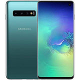 Samsung Galaxy S10 prix Cameroun en fcfa Vert