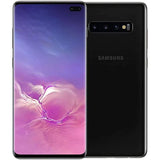 Samsung Galaxy S10+ - 128GB ROM - 8GB RAM - 2SIM - 16+12+12MP - 4100mAh - Remis à Neuf Scellé