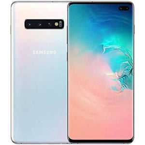 Samsung Galaxy S10+ - 128GB ROM - 8GB RAM - 2SIM - 16+12+12MP - 4100mAh