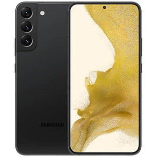 Samsung Galaxy S22+ 5G - 256GB ROM - 8GB RAM - 50+12+10MP - 1SIM - 4500mAh - Scellé Original Remis à Neuf