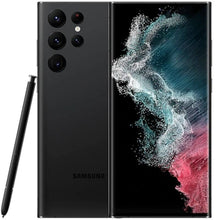 Charger l&#39;image dans la galerie, Samsung Galaxy S22 Ultra 5G prix Cameroun en fcfa
