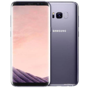 Samsung Galaxy S8 Plus prix Cameroun en fcfa