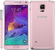 Charger l&#39;image dans la galerie, Samsung Galaxy Note 4 - 32GB ROM - 3GB RAM - 16MP
