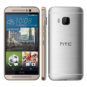 HTC One M9 - 32GB ROM - 3GB RAM - 20MPx