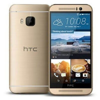 HTC One M9 - 32GB ROM - 3GB RAM - 20MPx