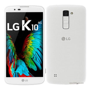 LG K10 - 16GB ROM - 2GB RAM - 13Mpx
