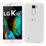 LG K10 - 16GB ROM - 2GB RAM - 13Mpx