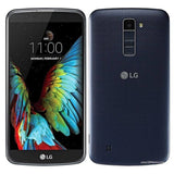 LG K10 - 16GB ROM - 2GB RAM - 13Mpx