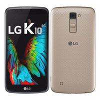 LG K10 - 16GB ROM - 2GB RAM - 13Mpx