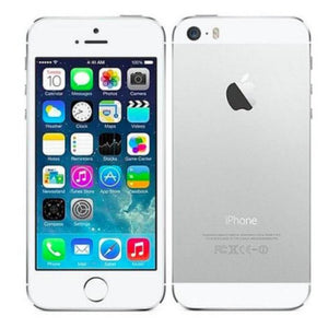 Apple iPhone 5S - 16/32GB ROM - 2GB RAM - 13MP