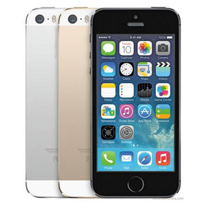 Apple iPhone 5S - 16/32GB ROM - 2GB RAM - 13MP