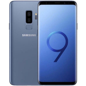 Samsung Galaxy S9 Plus prix Cameroun en fcfa