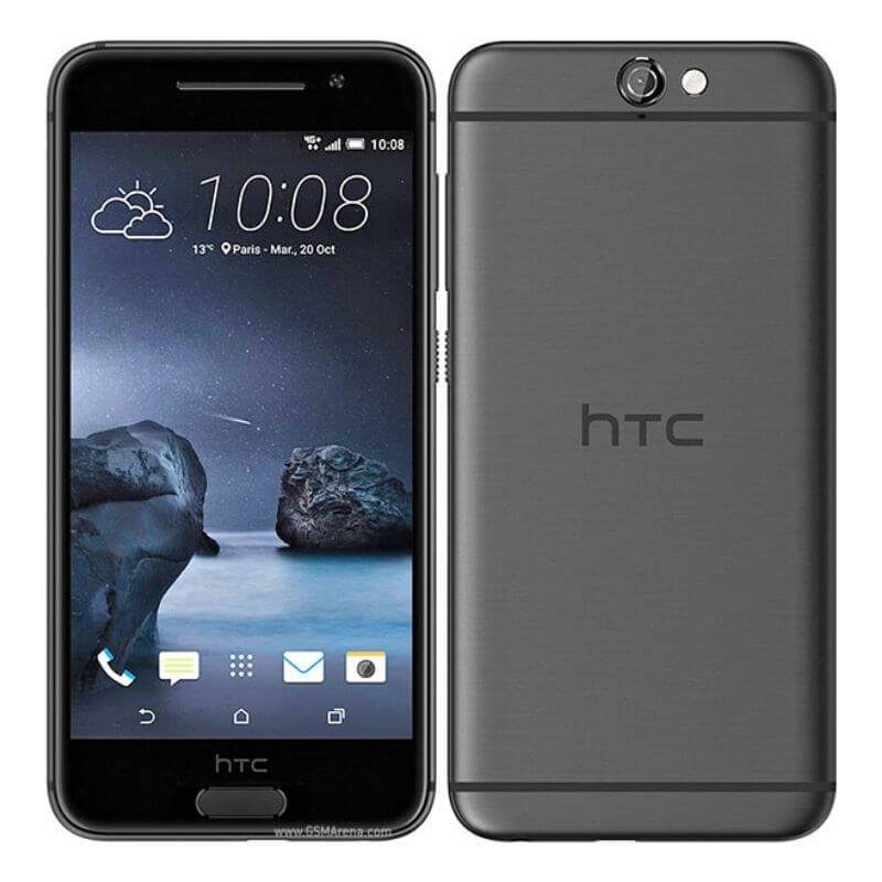 HTC One A9 - 32GB ROM - 3GB RAM - 13MP