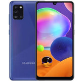 Samsung Galaxy A31 prix Cameroun en fcfa