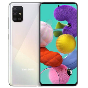 Samsung Galaxy A51 - 2SIM - 128GB ROM - 6GB RAM - 48+12+5+5MP