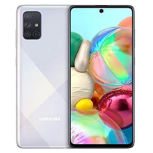 Charger l&#39;image dans la galerie, Samsung Galaxy A71 - 2SIM - 128GB ROM - 8GB RAM - 64+12+5+5MP
