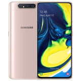 Samsung Galaxy A80 - 2SIM - 128GB ROM - 8GB RAM - 48+8MP