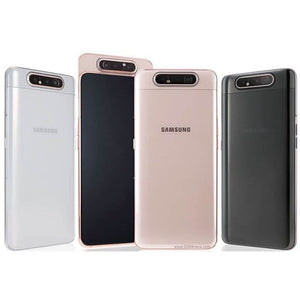Samsung Galaxy A80 - 2SIM - 128GB ROM - 8GB RAM - 48+8MP